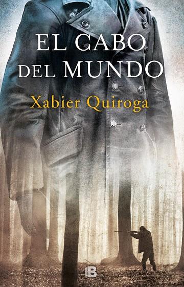 EL CABO DEL MUNDO | 9788466663496 | QUIROGA, XABIER | Galatea Llibres | Librería online de Reus, Tarragona | Comprar libros en catalán y castellano online