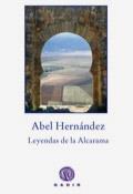 LEYENDAS DE LA ALCARAMA | 9788496974876 | HERNANDEZ, ABEL | Galatea Llibres | Librería online de Reus, Tarragona | Comprar libros en catalán y castellano online