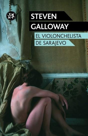 EL VIOLONCHELISTA DE SARAJEVO | 9788415325574 | GALLOWAY, STEVEN | Galatea Llibres | Librería online de Reus, Tarragona | Comprar libros en catalán y castellano online