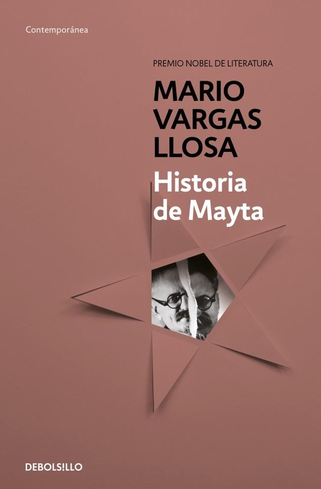 HISTORIA DE MAYTA | 9788490625644 | VARGAS LLOSA, MARIO | Galatea Llibres | Librería online de Reus, Tarragona | Comprar libros en catalán y castellano online