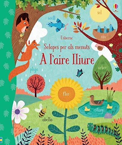 A L'AIRE LLIURE | 9781474979634 | GREENWELL, JESSI | Galatea Llibres | Llibreria online de Reus, Tarragona | Comprar llibres en català i castellà online