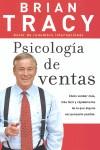 PSICOLOGIA DE VENTAS | 9780881138689 | TRACY, BRIAN | Galatea Llibres | Llibreria online de Reus, Tarragona | Comprar llibres en català i castellà online