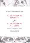 TRAGEDIA DE MACBETH/TRAGEDIA DE JULI CESAR | 9788497797405 | SHAKESPEARE, WILLIAM | Galatea Llibres | Llibreria online de Reus, Tarragona | Comprar llibres en català i castellà online