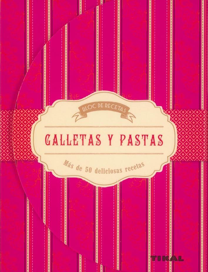 GALLETAS Y PASTAS | 9788499283128 | WARWICK, DIANA | Galatea Llibres | Librería online de Reus, Tarragona | Comprar libros en catalán y castellano online