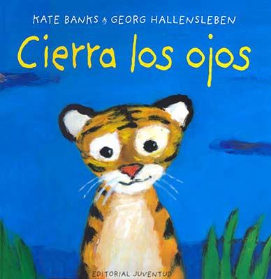 CIERRA LOS OJOS | 9788426132376 | BANKS, DATE | Galatea Llibres | Librería online de Reus, Tarragona | Comprar libros en catalán y castellano online