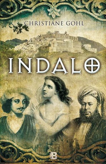 INDALO | 9788466655941 | GOHL, CHRISTIANE | Galatea Llibres | Librería online de Reus, Tarragona | Comprar libros en catalán y castellano online