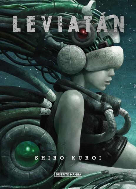 LEVIATÁN (EDICIÓN INTEGRAL) | 9791387962326 | KUROI, SHIRO | Galatea Llibres | Llibreria online de Reus, Tarragona | Comprar llibres en català i castellà online