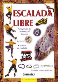 ESCALADA LIBRE | 9788430597468 | AAVV | Galatea Llibres | Librería online de Reus, Tarragona | Comprar libros en catalán y castellano online