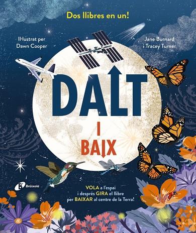 DALT I BAIX | 9788413494746 | TURNER, TRACY/BURNARD, JANE | Galatea Llibres | Llibreria online de Reus, Tarragona | Comprar llibres en català i castellà online