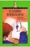 CUADERNO DE HOJAS BLANCAS, EL | 9788420769691 | MERINO, JOSE MARIA | Galatea Llibres | Llibreria online de Reus, Tarragona | Comprar llibres en català i castellà online
