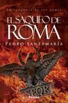 EL SAQUEO DE ROMA | 9788417683719 | SANTAMARÍA, PEDRO | Galatea Llibres | Librería online de Reus, Tarragona | Comprar libros en catalán y castellano online