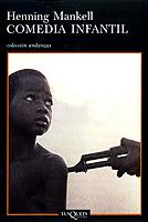 COMEDIA INFANTIL | 9788483102053 | MANKELL, HENNING | Galatea Llibres | Llibreria online de Reus, Tarragona | Comprar llibres en català i castellà online