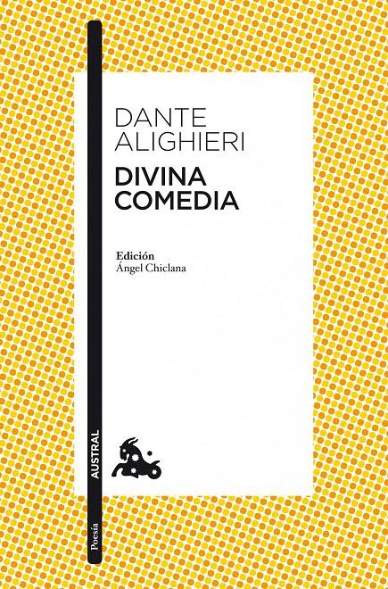 DIVINA COMEDIA | 9788467033489 | ALIGHIERI, DANTE | Galatea Llibres | Llibreria online de Reus, Tarragona | Comprar llibres en català i castellà online