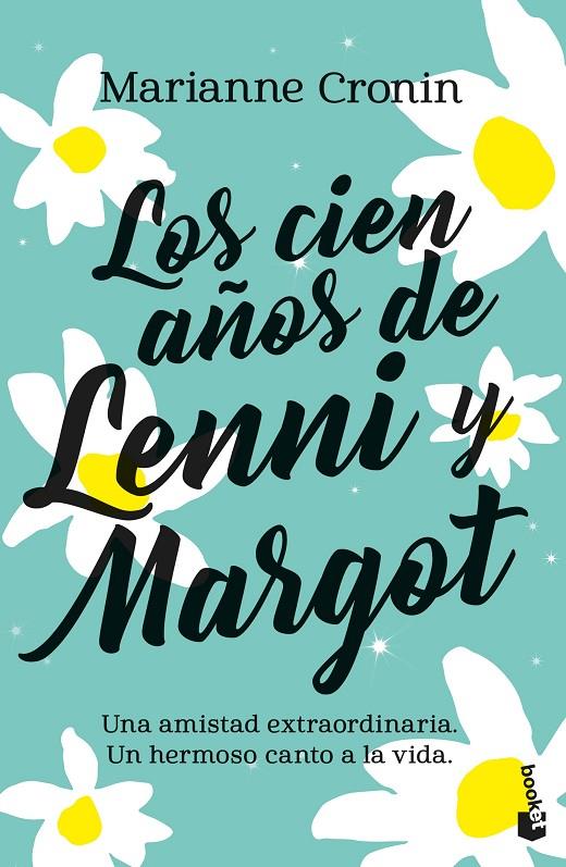 LOS CIEN AÑOS DE LENNI Y MARGOT | 9788408253235 | CRONIN, MARIANNE | Galatea Llibres | Llibreria online de Reus, Tarragona | Comprar llibres en català i castellà online