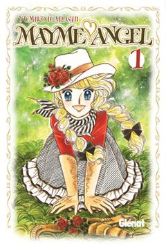MAYME ANGEL 1 | 9788483573921 | IGARASHI, YUMIKO | Galatea Llibres | Librería online de Reus, Tarragona | Comprar libros en catalán y castellano online