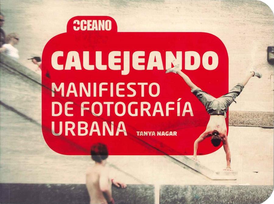 CALLEJEANDO | 9788475568270 | NAGAR, TANYA | Galatea Llibres | Librería online de Reus, Tarragona | Comprar libros en catalán y castellano online