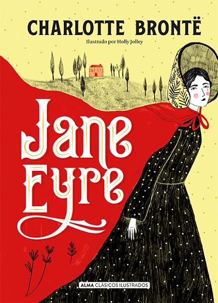 JANE EYRE | 9788417430320 | BRONTË, CHARLOTTE | Galatea Llibres | Librería online de Reus, Tarragona | Comprar libros en catalán y castellano online