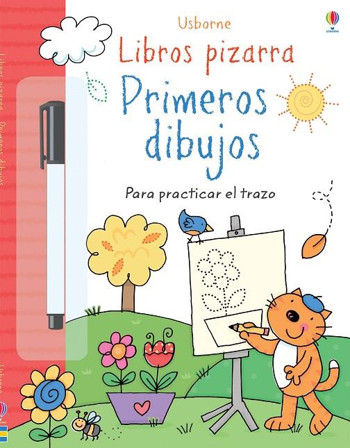 PRIMEROS DIBUJOS | 9781409572862 | GREENWELL, JESSICA | Galatea Llibres | Librería online de Reus, Tarragona | Comprar libros en catalán y castellano online