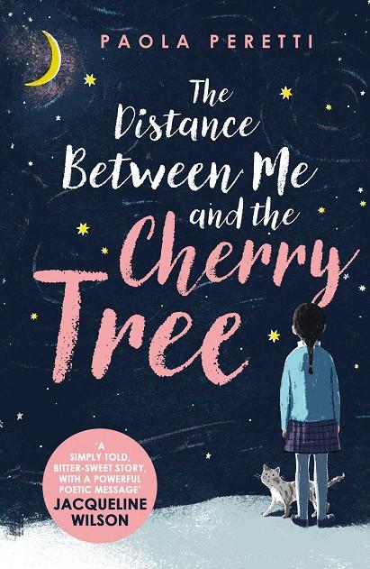 THE DISTANCE BETWEEN ME AND THE CHERRY TREE | 9781471407550 | PERETTI, PAOLA | Galatea Llibres | Llibreria online de Reus, Tarragona | Comprar llibres en català i castellà online