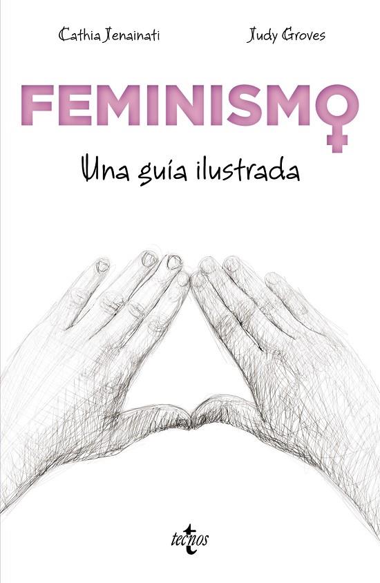 FEMINISMO | 9788430974023 | JENAINATI, CATHIA | Galatea Llibres | Librería online de Reus, Tarragona | Comprar libros en catalán y castellano online