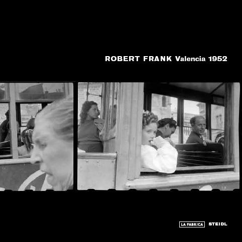 VALENCIA 1952 | 9788415303992 | FRANK, ROBERT | Galatea Llibres | Llibreria online de Reus, Tarragona | Comprar llibres en català i castellà online