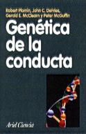 GENETICA DE LA CONDUCTA | 9788434480339 | PLOMIN, ROBERT ET AL. | Galatea Llibres | Llibreria online de Reus, Tarragona | Comprar llibres en català i castellà online
