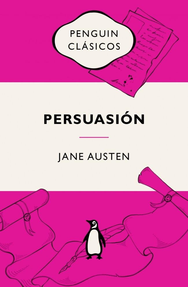 PERSUASIÓN | 9788491057567 | AUSTEN, JANE | Galatea Llibres | Librería online de Reus, Tarragona | Comprar libros en catalán y castellano online