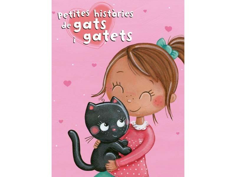 PETITES HISTORIES DE GATS I GATETS | 9788490246665 | Galatea Llibres | Llibreria online de Reus, Tarragona | Comprar llibres en català i castellà online