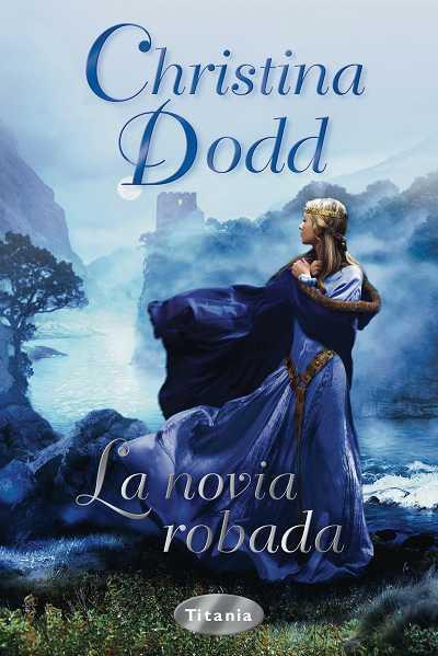 NOVIA ROBADA, LA | 9788496711280 | DODD, CHRISTINA | Galatea Llibres | Librería online de Reus, Tarragona | Comprar libros en catalán y castellano online