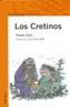 CRETINOS, LOS | 9788420449029 | DAHL, ROALD | Galatea Llibres | Llibreria online de Reus, Tarragona | Comprar llibres en català i castellà online