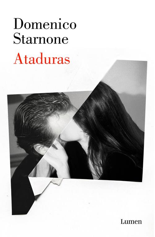 ATADURAS | 9788426405258 | STARNONE, DOMENICO | Galatea Llibres | Librería online de Reus, Tarragona | Comprar libros en catalán y castellano online