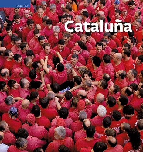 CATALUÑA | 9788484783091 | ROIG, SEBASTIA (1965- ) | Galatea Llibres | Librería online de Reus, Tarragona | Comprar libros en catalán y castellano online