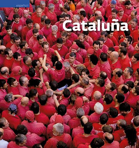 CATALUÑA | 9788484783091 | ROIG, SEBASTIA (1965- ) | Galatea Llibres | Librería online de Reus, Tarragona | Comprar libros en catalán y castellano online