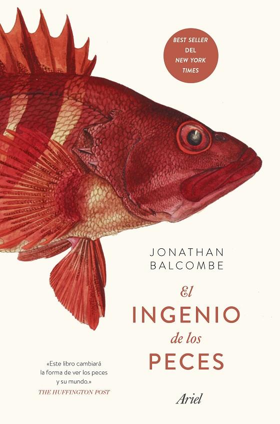 EL INGENIO DE LOS PECES | 9788434429383 | BALCOMBE, JONATHAN | Galatea Llibres | Llibreria online de Reus, Tarragona | Comprar llibres en català i castellà online