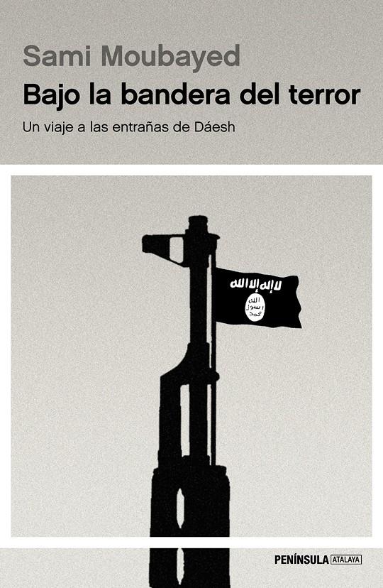 BAJO LA BANDERA DEL TERROR | 9788499425146 | MOUBAYED, SAMI | Galatea Llibres | Librería online de Reus, Tarragona | Comprar libros en catalán y castellano online