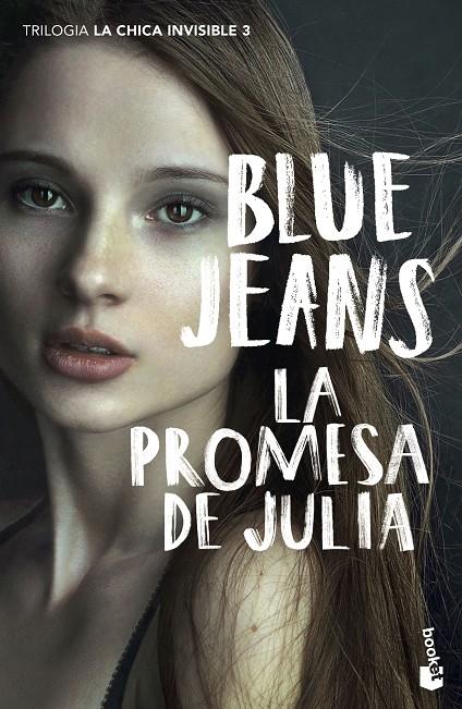 LA PROMESA DE JULIA | 9788408239178 | BLUE JEANS | Galatea Llibres | Librería online de Reus, Tarragona | Comprar libros en catalán y castellano online