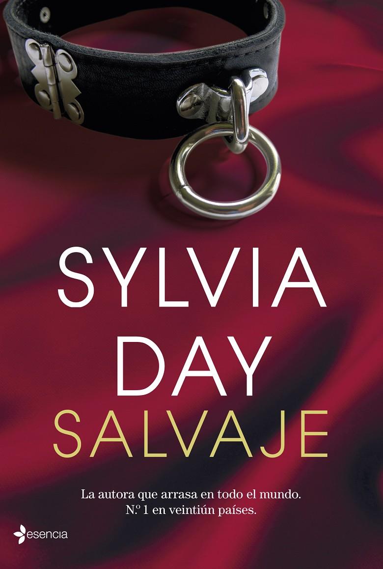 SALVAJE | 9788408128960 | DAY, SYLVIA | Galatea Llibres | Librería online de Reus, Tarragona | Comprar libros en catalán y castellano online