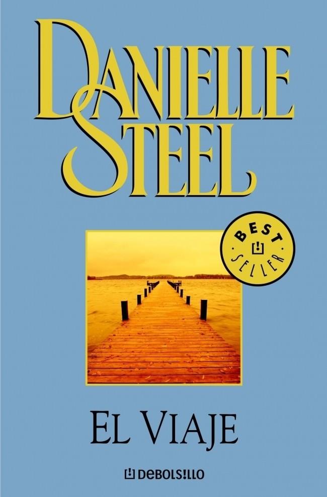 EL VIAJE | 9788497934107 | STEEL, DANIELLE | Galatea Llibres | Llibreria online de Reus, Tarragona | Comprar llibres en català i castellà online