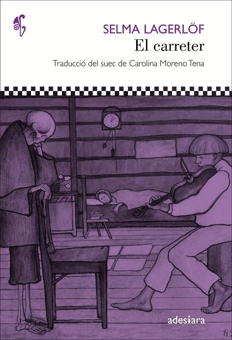 LA HISTÒRIA DE RASSELAS, PRÍNCEP D'ABISSÍNIA | 9788494384486 | JOHNSON, SAMUEL | Galatea Llibres | Librería online de Reus, Tarragona | Comprar libros en catalán y castellano online