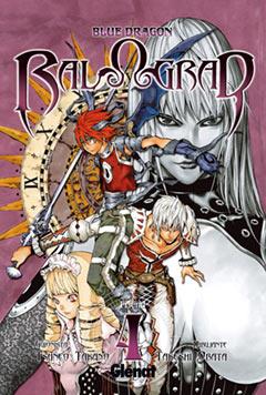 BLUE DRAGON RAL GRAD 4 | 9788483575512 | TAKANA, TSUNEO | Galatea Llibres | Llibreria online de Reus, Tarragona | Comprar llibres en català i castellà online