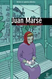 CUENTOS COMPLETOS | 9788467012422 | MARSE, JUAN | Galatea Llibres | Llibreria online de Reus, Tarragona | Comprar llibres en català i castellà online