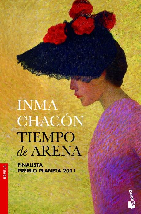 TIEMPO DE ARENA | 9788408005285 | CHACÓN, INMA | Galatea Llibres | Librería online de Reus, Tarragona | Comprar libros en catalán y castellano online