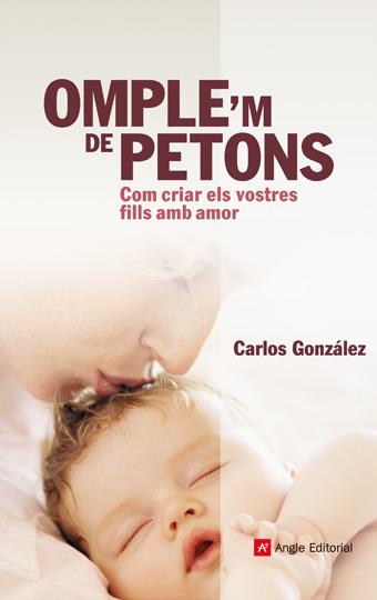 OMPLE'M DE PETONS | 9788415695349 | GONZÁLEZ, CARLOS | Galatea Llibres | Librería online de Reus, Tarragona | Comprar libros en catalán y castellano online