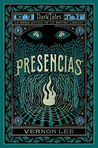 PRESENCIAS | 9788419521965 | LEE, VERNON | Galatea Llibres | Llibreria online de Reus, Tarragona | Comprar llibres en català i castellà online