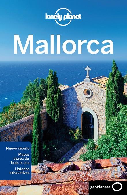 MALLORCA LONELY PLANET 2012 | 9788408110217 | ANTHONY HAM | Galatea Llibres | Librería online de Reus, Tarragona | Comprar libros en catalán y castellano online