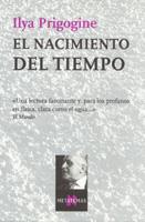 NACIMIENTO DEL TIEMPO, EL | 9788483833780 | PRIGOGINE, ILYA | Galatea Llibres | Librería online de Reus, Tarragona | Comprar libros en catalán y castellano online