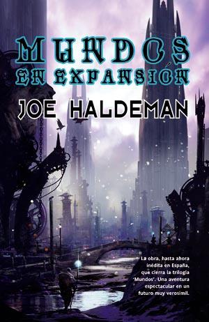 MUNDOS EN EXPANSION | 9788498007954 | HALDEMAN, JOE | Galatea Llibres | Librería online de Reus, Tarragona | Comprar libros en catalán y castellano online