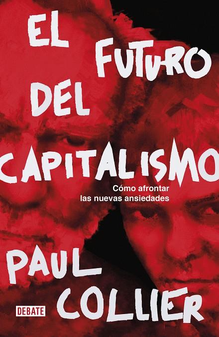EL FUTURO DEL CAPITALISMO | 9788417636050 | COLLIER, PAUL | Galatea Llibres | Librería online de Reus, Tarragona | Comprar libros en catalán y castellano online