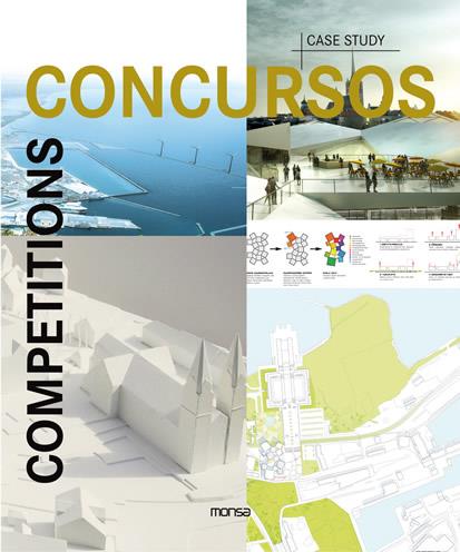 CONCURSOS | 9788496096950 | CASE STUDY | Galatea Llibres | Librería online de Reus, Tarragona | Comprar libros en catalán y castellano online