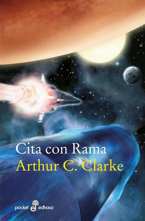 CITA CON RAMA | 9788435021524 | CLARKE, ARTHUR C | Galatea Llibres | Librería online de Reus, Tarragona | Comprar libros en catalán y castellano online